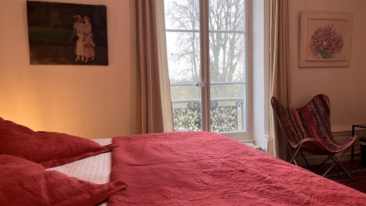 Domaine les Darbonnets 