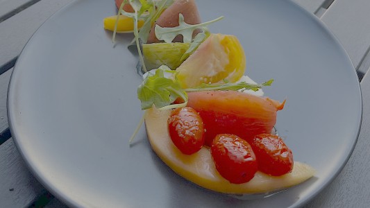 Domaine les Darbonnets 