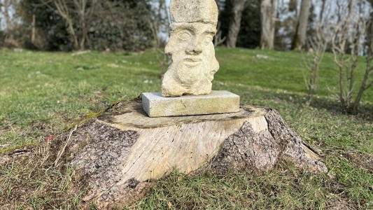 Domaine les Darbonnets 