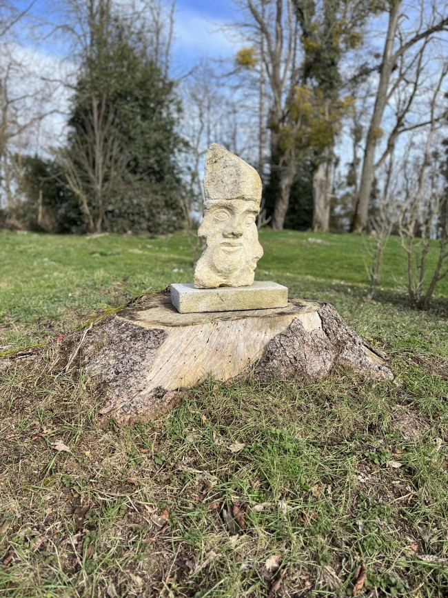 Domaine les Darbonnets 