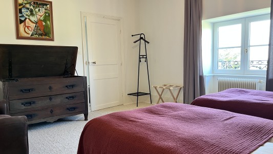 Domaine les Darbonnets 