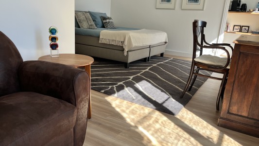 Domaine les Darbonnets 