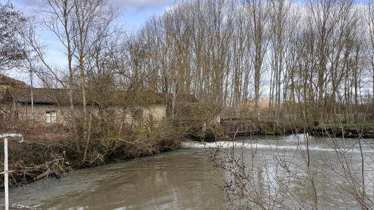 Domaine les Darbonnets 