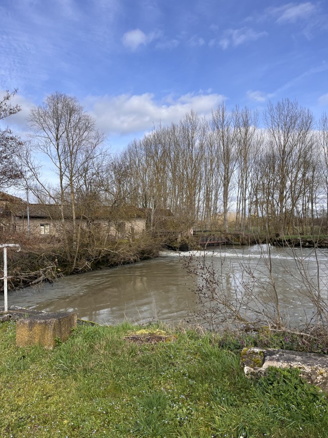 Domaine les Darbonnets 