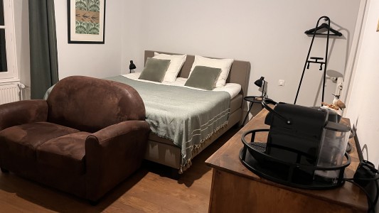 Domaine les Darbonnets 