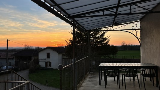 Domaine les Darbonnets 