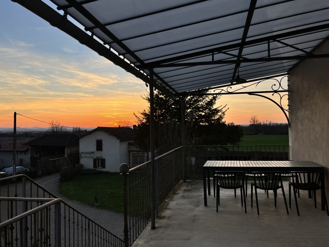 Domaine les Darbonnets 