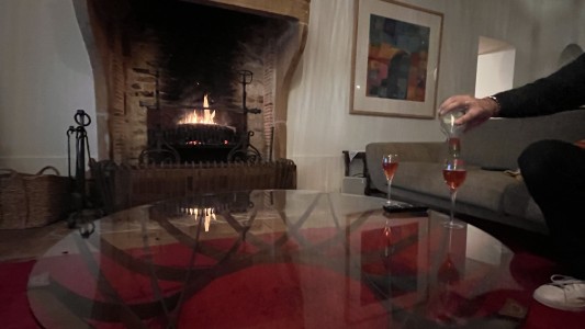 Domaine les Darbonnets 