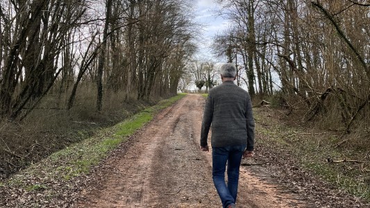 Domaine les Darbonnets 