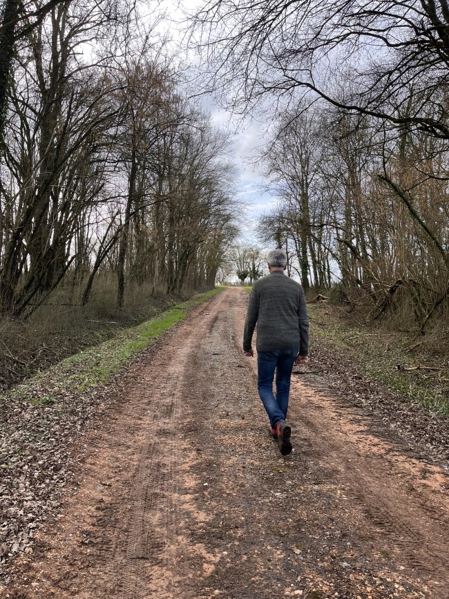 Domaine les Darbonnets 