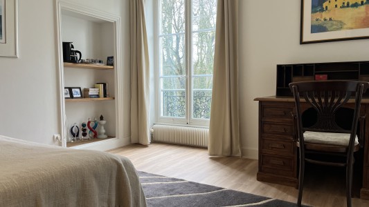 Domaine les Darbonnets 