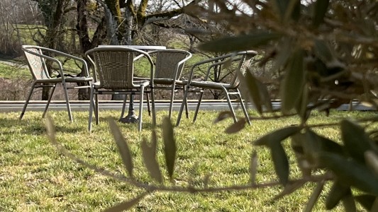 Domaine les Darbonnets 