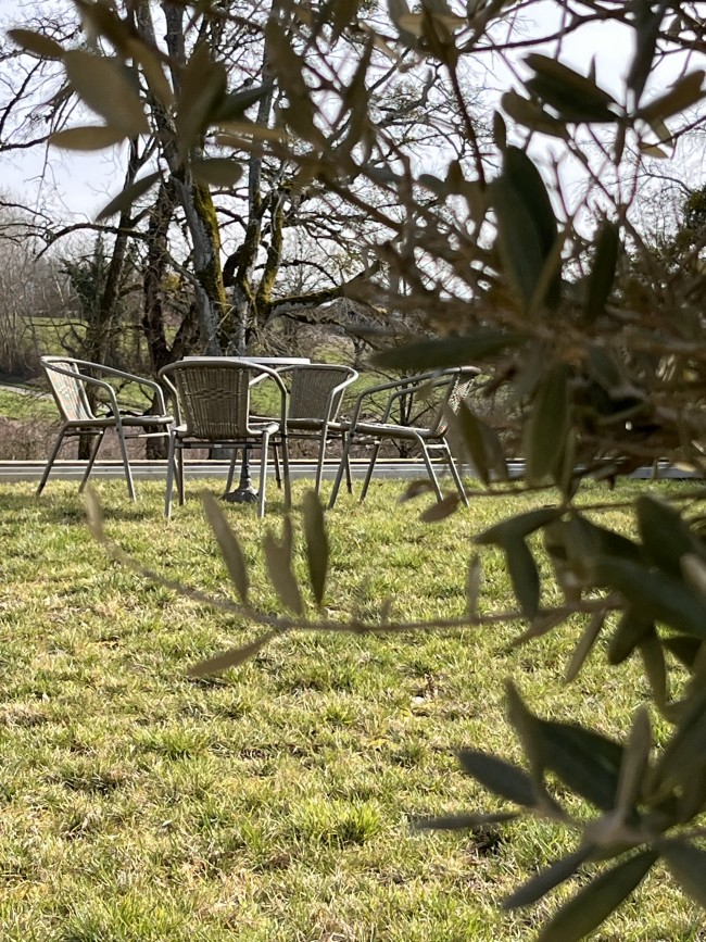 Domaine les Darbonnets 