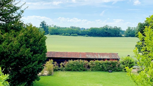 Domaine les Darbonnets 