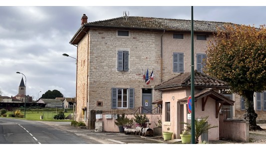 Domaine les Darbonnets 