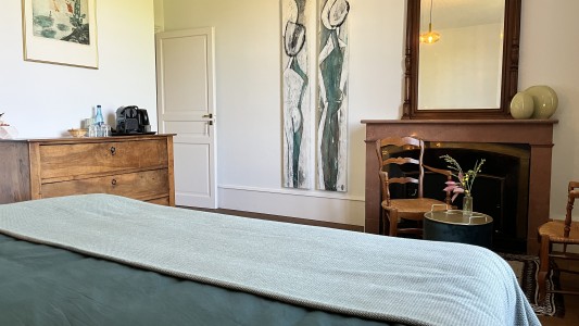 Domaine les Darbonnets 