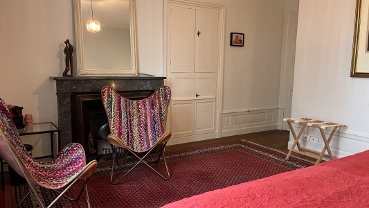 Domaine les Darbonnets 