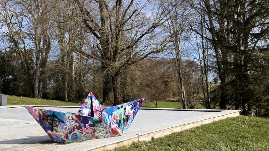 Domaine les Darbonnets 