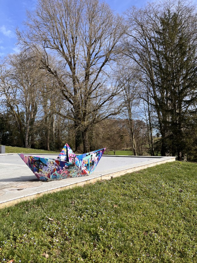 Domaine les Darbonnets 