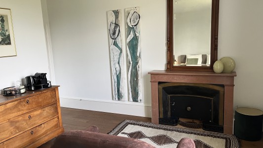 Domaine les Darbonnets 