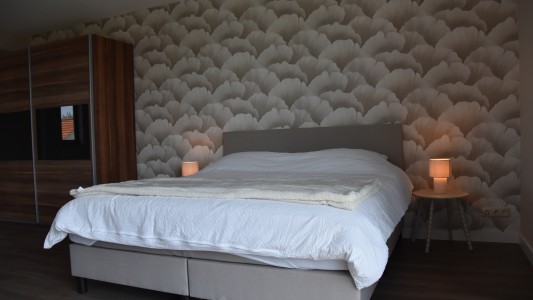 Bed & Bresjes 