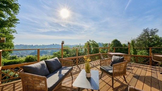 Villa Roccollina 