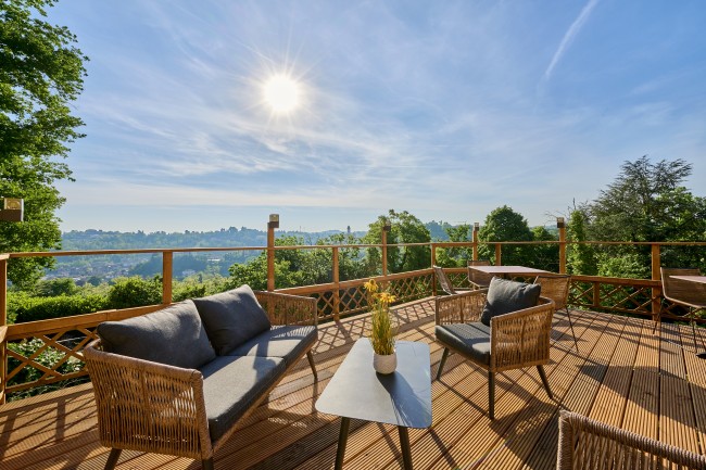 Villa Roccollina 