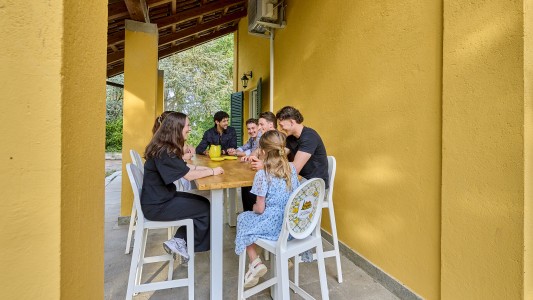 Villa Roccollina 