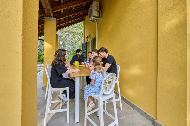 Villa Roccollina 