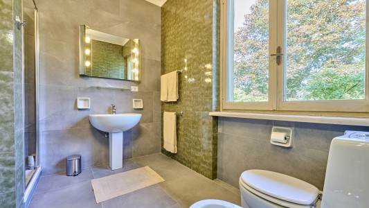 Villa Roccollina 
