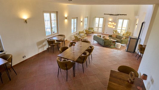 Villa Roccollina 