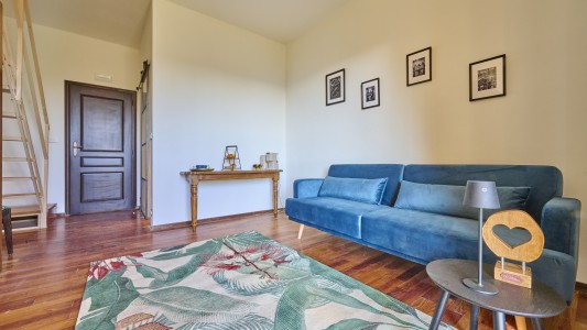 Villa Roccollina 