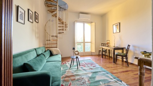 Villa Roccollina 
