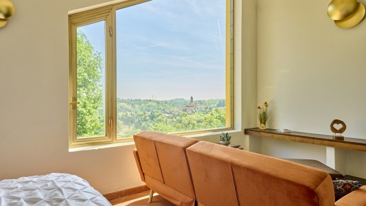 Villa Roccollina 