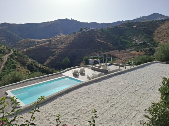 Finca RustiQ 