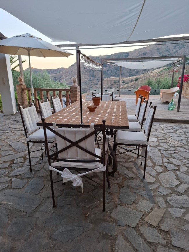 Finca RustiQ 