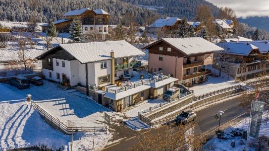 Peak Appartements 
