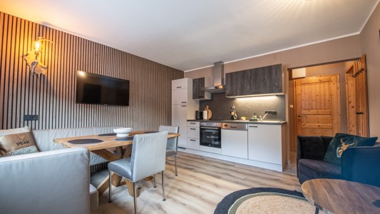 Peak Appartements 