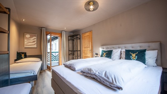 Peak Appartements 