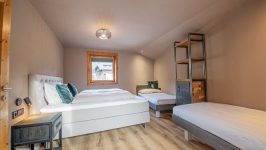 Peak Appartements 