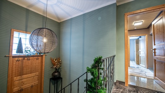 Peak Appartements 