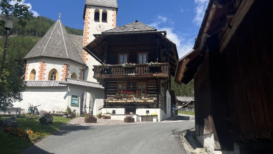 Peak Appartements 