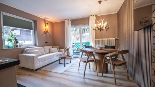 Peak Appartements 