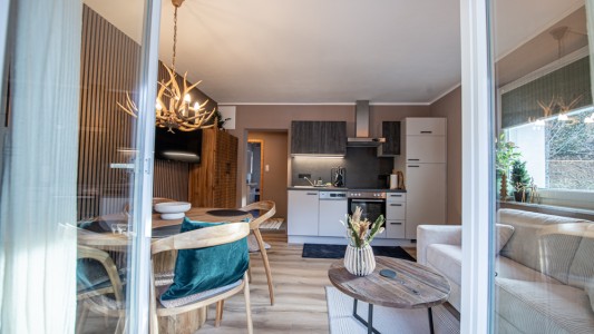 Peak Appartements 