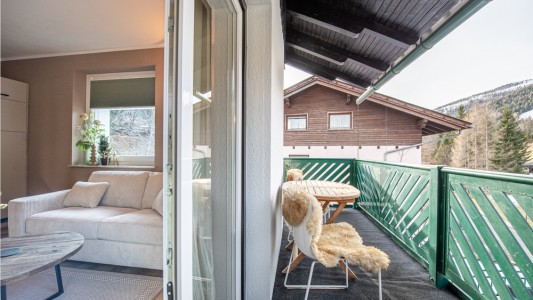 Peak Appartements 