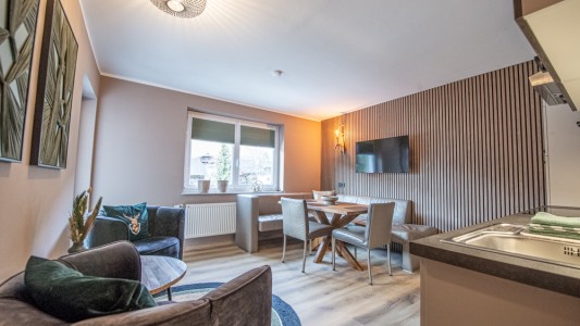 Peak Appartements 
