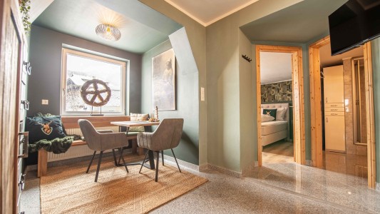 Peak Appartements 