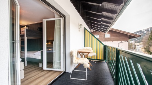 Peak Appartements 