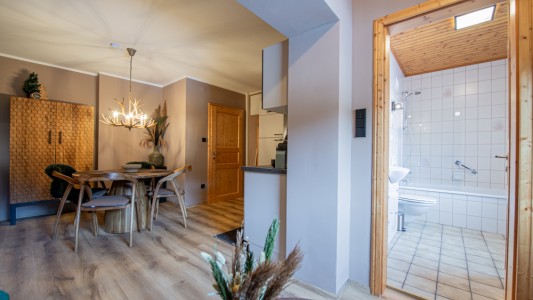 Peak Appartements 