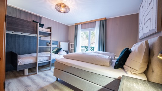 Peak Appartements 